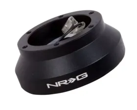 NRG Short Steering Wheel Adaptor Hub Ford Mustang 69-73 | Hummer H1 94-04