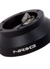 NRG Short Steering Wheel Adaptor Hub Ford Mustang 69-73 | Hummer H1 94-04                                     - SRK-172H - Image 3