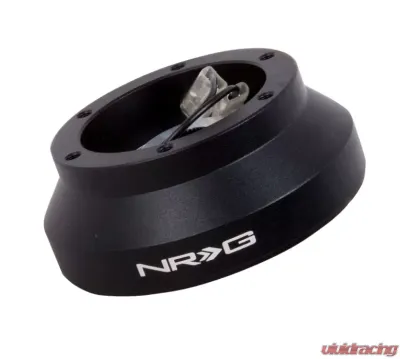 NRG Short Steering Wheel Adaptor Hub Ford Mustang 69-73 | Hummer H1 94-04 - SRK-172H