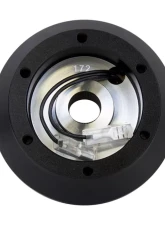 NRG Short Steering Wheel Adaptor Hub Ford Mustang 69-73 | Hummer H1 94-04                                     - SRK-172H - Image 2