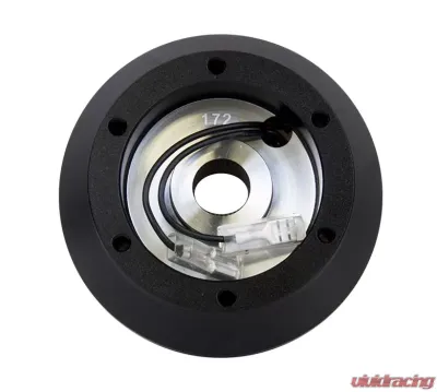 NRG Short Steering Wheel Adaptor Hub Ford Mustang 69-73 | Hummer H1 94-04 - SRK-172H