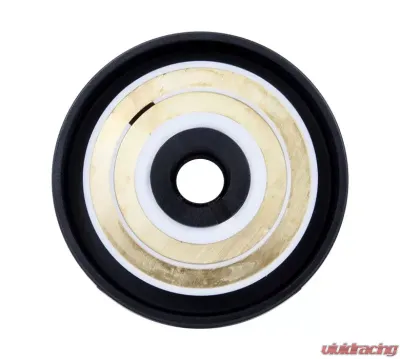 NRG Short Steering Wheel Adaptor Hub Ford Mustang 69-73 | Hummer H1 94-04 - SRK-172H