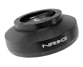 NRG Short Steering Wheel Adaptor Hub Dodge Charger 08-10