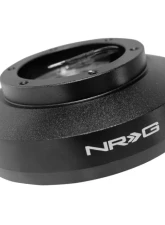 NRG Short Steering Wheel Adaptor Hub Dodge Charger 08-10                                     - SRK-173H - Image 3