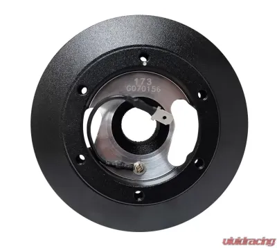 NRG Short Steering Wheel Adaptor Hub Dodge Charger 08-10 - SRK-173H