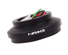 NRG Short Steering Wheel Adaptor Hub Ford Mustang 94-04