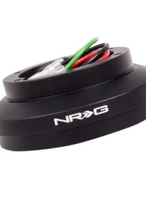 NRG Short Steering Wheel Adaptor Hub Ford Mustang 94-04                                     - SRK-174H - Image 3