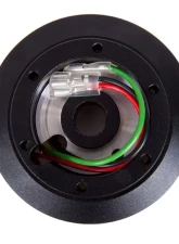 NRG Short Steering Wheel Adaptor Hub Ford Mustang 94-04                                     - SRK-174H - Image 2