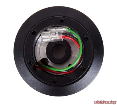 NRG Short Steering Wheel Adaptor Hub Ford Mustang 94-04 - SRK-174H