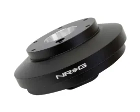NRG Short Steering Wheel Adaptor Hub Ford Mustang | Focus | Jaguar X Type