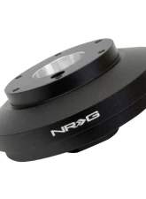 NRG Short Steering Wheel Adaptor Hub Ford Mustang | Focus | Jaguar X Type                                     - SRK-175H - Image 3