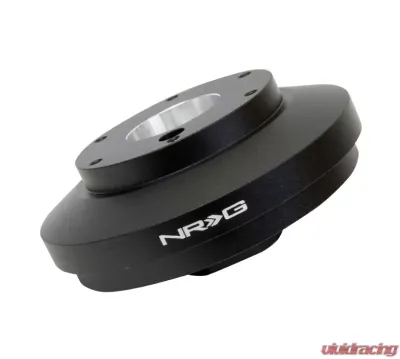 NRG Short Steering Wheel Adaptor Hub Ford Mustang | Focus | Jaguar X Type - SRK-175H