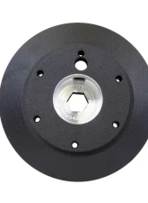 NRG Short Steering Wheel Adaptor Hub Ford Mustang | Focus | Jaguar X Type                                     - SRK-175H - Image 2