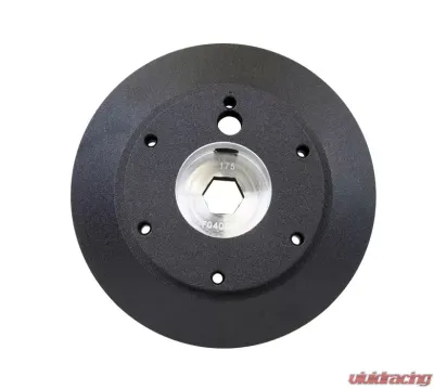 NRG Short Steering Wheel Adaptor Hub Ford Mustang | Focus | Jaguar X Type - SRK-175H