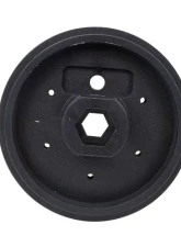NRG Short Steering Wheel Adaptor Hub Ford Mustang | Focus | Jaguar X Type                                     - SRK-175H - Image 3