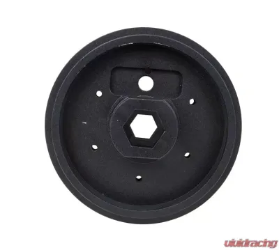 NRG Short Steering Wheel Adaptor Hub Ford Mustang | Focus | Jaguar X Type - SRK-175H