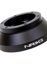 NRG Short Steering Wheel Adaptor Hub Chevrolet Corvette | Cadillac CTS                                     - SRK-177H - Image 3