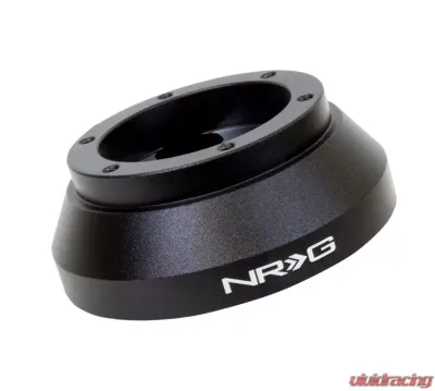 NRG Short Steering Wheel Adaptor Hub Chevrolet Corvette | Cadillac CTS - SRK-177H