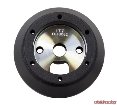 NRG Short Steering Wheel Adaptor Hub Chevrolet Corvette | Cadillac CTS - SRK-177H