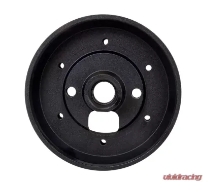 NRG Short Steering Wheel Adaptor Hub Chevrolet Corvette | Cadillac CTS - SRK-177H