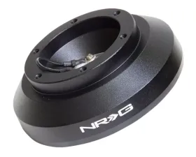 NRG Short Steering Wheel Adaptor Hub Chevy Camaro | Chevrolet Sonic | Chevrolet Cruze