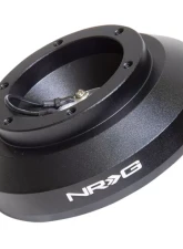 NRG Short Steering Wheel Adaptor Hub Chevy Camaro | Chevrolet Sonic | Chevrolet Cruze                                     - SRK-178H - Image 3