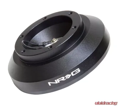 NRG Short Steering Wheel Adaptor Hub Chevy Camaro | Chevrolet Sonic | Chevrolet Cruze - SRK-178H