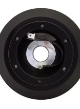 NRG Short Steering Wheel Adaptor Hub Chevy Camaro | Chevrolet Sonic | Chevrolet Cruze                                     - SRK-178H - Image 2