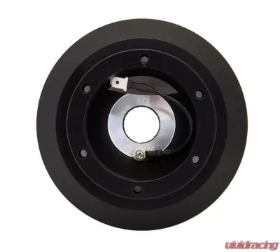 NRG Short Steering Wheel Adaptor Hub Chevy Camaro | Chevrolet Sonic | Chevrolet Cruze - SRK-178H