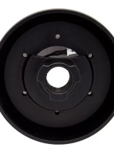 NRG Short Steering Wheel Adaptor Hub Chevy Camaro | Chevrolet Sonic | Chevrolet Cruze                                     - SRK-178H - Image 3