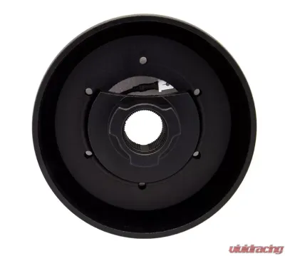 NRG Short Steering Wheel Adaptor Hub Chevy Camaro | Chevrolet Sonic | Chevrolet Cruze - SRK-178H