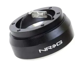 NRG Short Steering Wheel Adaptor Hub Seat Ibiza 93-01 | Volkswagen Jetta 85-98 | Volkswagen Golf 89-98