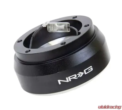 NRG Short Steering Wheel Adaptor Hub Seat Ibiza 93-01 | Volkswagen Jetta 85-98 | Volkswagen Golf 89-98 - SRK-181H