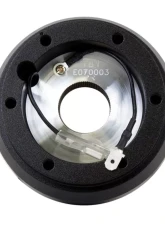 NRG Short Steering Wheel Adaptor Hub Seat Ibiza 93-01 | Volkswagen Jetta 85-98 | Volkswagen Golf 89-98                                     - SRK-181H - Image 2