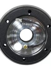 NRG Short Steering Wheel Adaptor Hub Volkswagen Type 1 60-74                                     - SRK-185H - Image 2