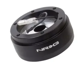 NRG Short Steering Wheel Adaptor Hub Volkswagen MK1 70-83  | Volkswagen MK2 70-83