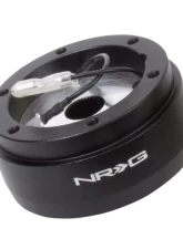 NRG Short Steering Wheel Adaptor Hub Volkswagen MK1 70-83  | Volkswagen MK2 70-83                                     - SRK-186H - Image 4