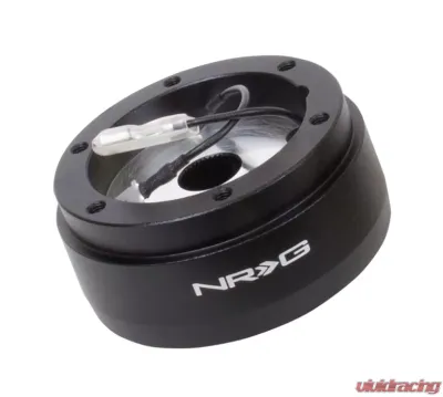 NRG Short Steering Wheel Adaptor Hub Volkswagen MK1 70-83  | Volkswagen MK2 70-83 - SRK-186H