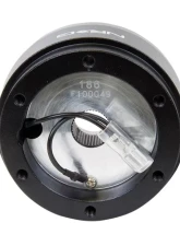 NRG Short Steering Wheel Adaptor Hub Volkswagen MK1 70-83  | Volkswagen MK2 70-83                                     - SRK-186H - Image 2