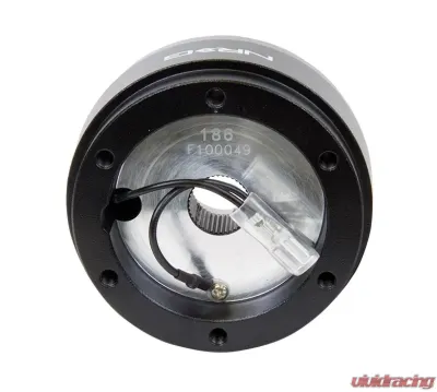 NRG Short Steering Wheel Adaptor Hub Volkswagen MK1 70-83  | Volkswagen MK2 70-83 - SRK-186H