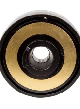 NRG Short Steering Wheel Adaptor Hub Volkswagen MK1 70-83  | Volkswagen MK2 70-83                                     - SRK-186H - Image 3