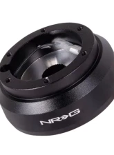 NRG Short Steering Wheel Adaptor Hub Porsche 911 79-83                                     - SRK-188H - Image 3