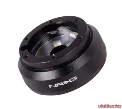 NRG Short Steering Wheel Adaptor Hub Porsche 911 79-83 - SRK-188H