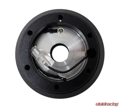 NRG Short Steering Wheel Adaptor Hub Porsche 911 79-83 - SRK-188H