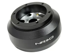 NRG Short Steering Wheel Adaptor Hub Porsche Boxter 89-05