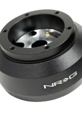 NRG Short Steering Wheel Adaptor Hub Porsche Boxter 89-05                                     - SRK-189H - Image 5