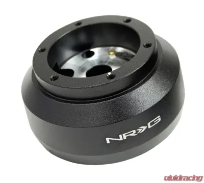 NRG Short Steering Wheel Adaptor Hub Porsche Boxter 89-05 - SRK-189H