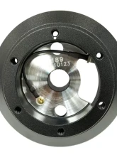 NRG Short Steering Wheel Adaptor Hub Porsche Boxter 89-05                                     - SRK-189H - Image 2