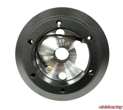 NRG Short Steering Wheel Adaptor Hub Porsche Boxter 89-05 - SRK-189H