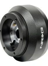 NRG Short Steering Wheel Adaptor Hub Porsche Boxter 89-05                                     - SRK-189H - Image 4